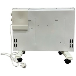 Конвектор РЕСАНТА ОК-1600 [67/4/2] 220-230В, 50Гц, крепление на стенку + на ножках , 800/1600 Вт, 